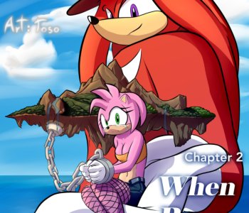 comic Issue 2