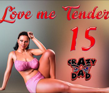 Love Me Tender - Issue 15 | Erofus - Sex and Porn Comics