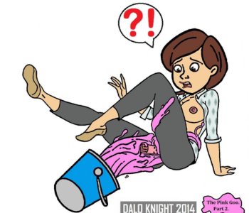 comic Issue 4