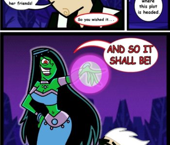 comic Issue 5