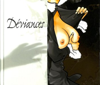comic Deviances - French