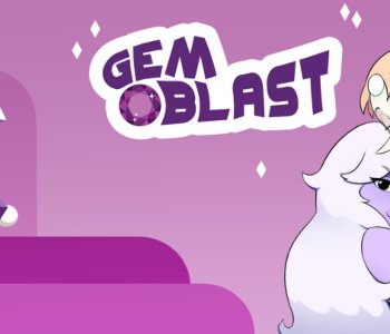 comic Gem Blast