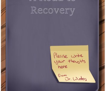 comic A Road To Recovery