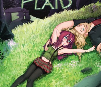 Back In Plaid Porn Comics