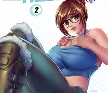 comic Issue 2