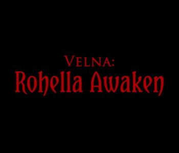 comic Velna - Rohella Awaken