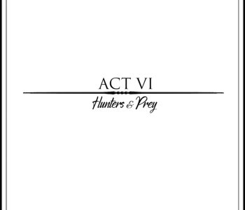 comic Act VI