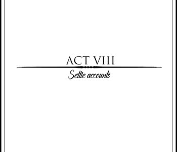 comic Act VIII