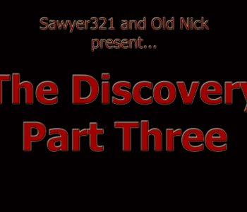 comic Issue 3
