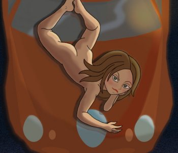 comic Issue 3