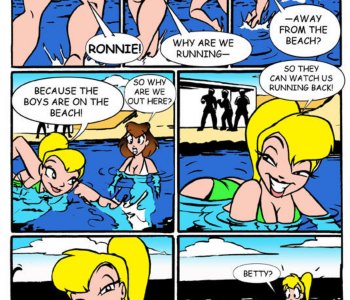 Watch Us Sex Cartoon - Inju Beach | Erofus - Sex and Porn Comics