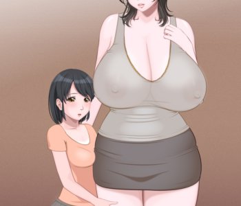 350px x 300px - Bosi Mother And Daughter | Erofus - Sex and Porn Comics