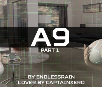 comic Issue 1