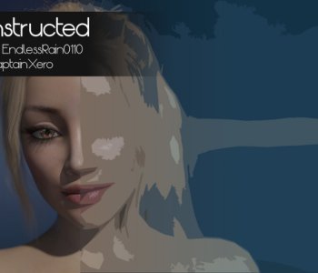 comic Issue 1