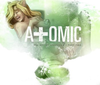 comic Atomic