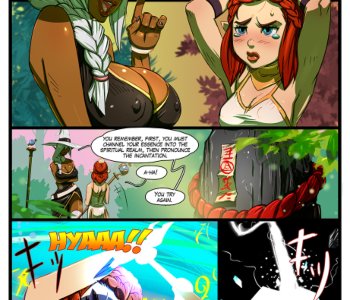 Erofus - Free Sex Comics And Adult Cartoons. Porn comics ...