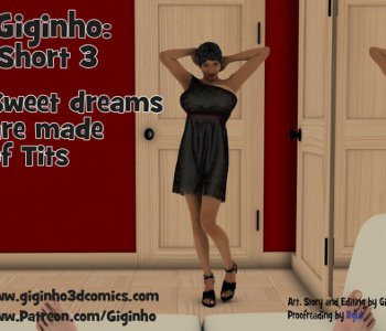 comic Issue 3