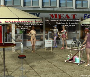 Cheap Meat Porn Comics