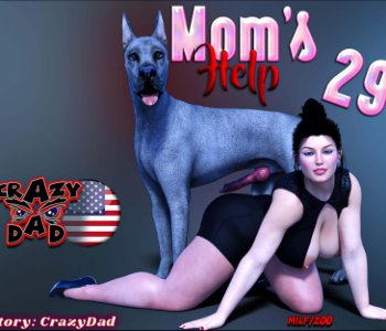 350px x 300px - Moms Help - Issue 29 | Erofus - Sex and Porn Comics