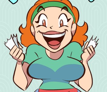 comic Discount Momma!
