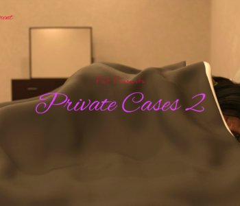 Issue 2 Porn Comics