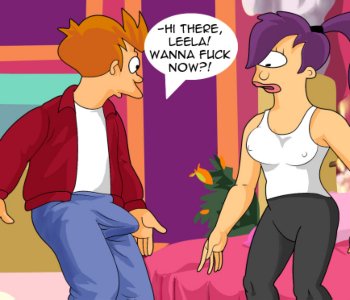 350px x 300px - Futurama | Erofus - Sex and Porn Comics