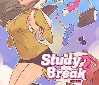comic Issue 2