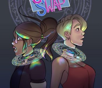 comic Snap Swap