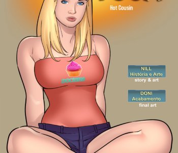 comic Issue 22 - English