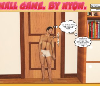 comic Small Game