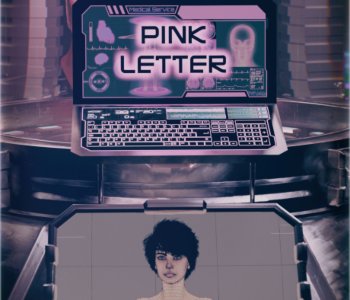 comic Issue 1