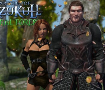 picture The-Chronicles-of-Gazukull---The-Anal-Forest-002.jpg