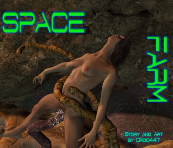 comic Space Farm - Revamped Version