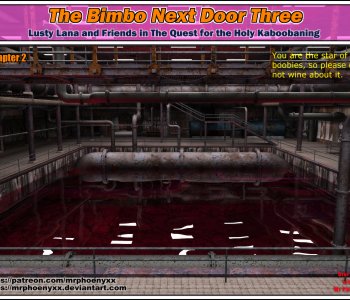 comic Chapter 2