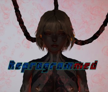 comic Reprogrammed