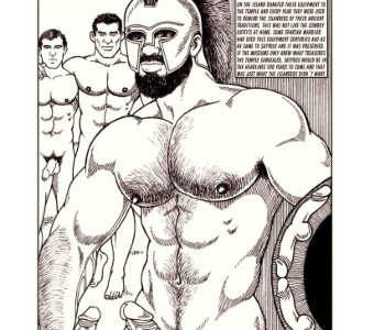 A Greek Story | Erofus - Sex and Porn Comics