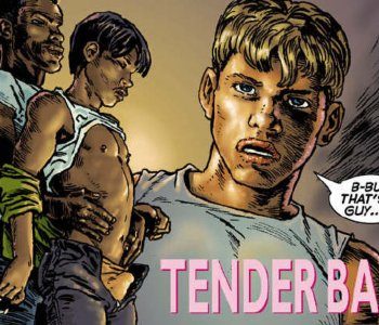 Tender Bait | Erofus - Sex and Porn Comics