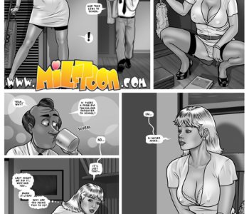 Mother Son Cartoon Porn Iron - Milftoon Comics | Erofus - Sex and Porn Comics