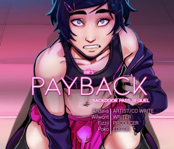 PayBack | Erofus - Sex and Porn Comics