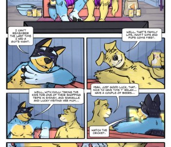 Art Mutt | Erofus - Sex and Porn Comics