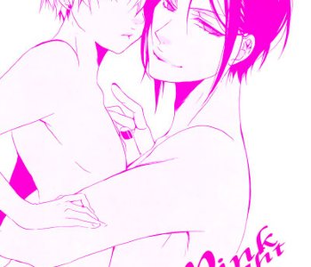comic Himetsuka Shina