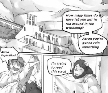 Ancient Greek Gay Comics - Greek Spartan | Erofus - Sex and Porn Comics