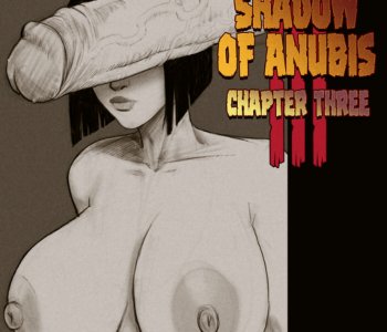 comic Issue 3