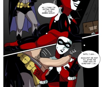Batman Porn Robin Harly - Batman And Harley Quinn | Erofus - Sex and Porn Comics