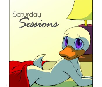 comic Saturday Sessions