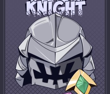 comic Test Your Knight