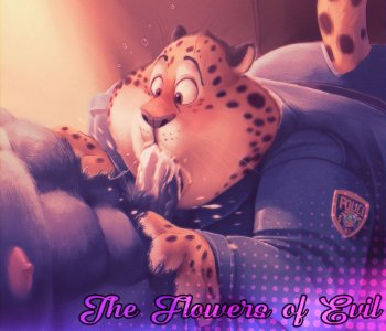comic The Flowers Of Evil
