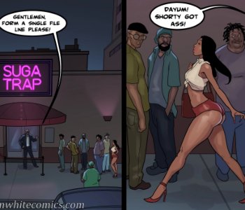 Suga Trap | Erofus - Sex and Porn Comics