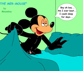 Mickey Mouse Goofy Gay Porn - Mouseboy | Erofus - Sex and Porn Comics