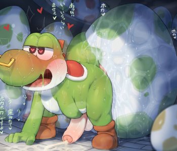 Super Mario - Japanese | Erofus - Sex and Porn Comics